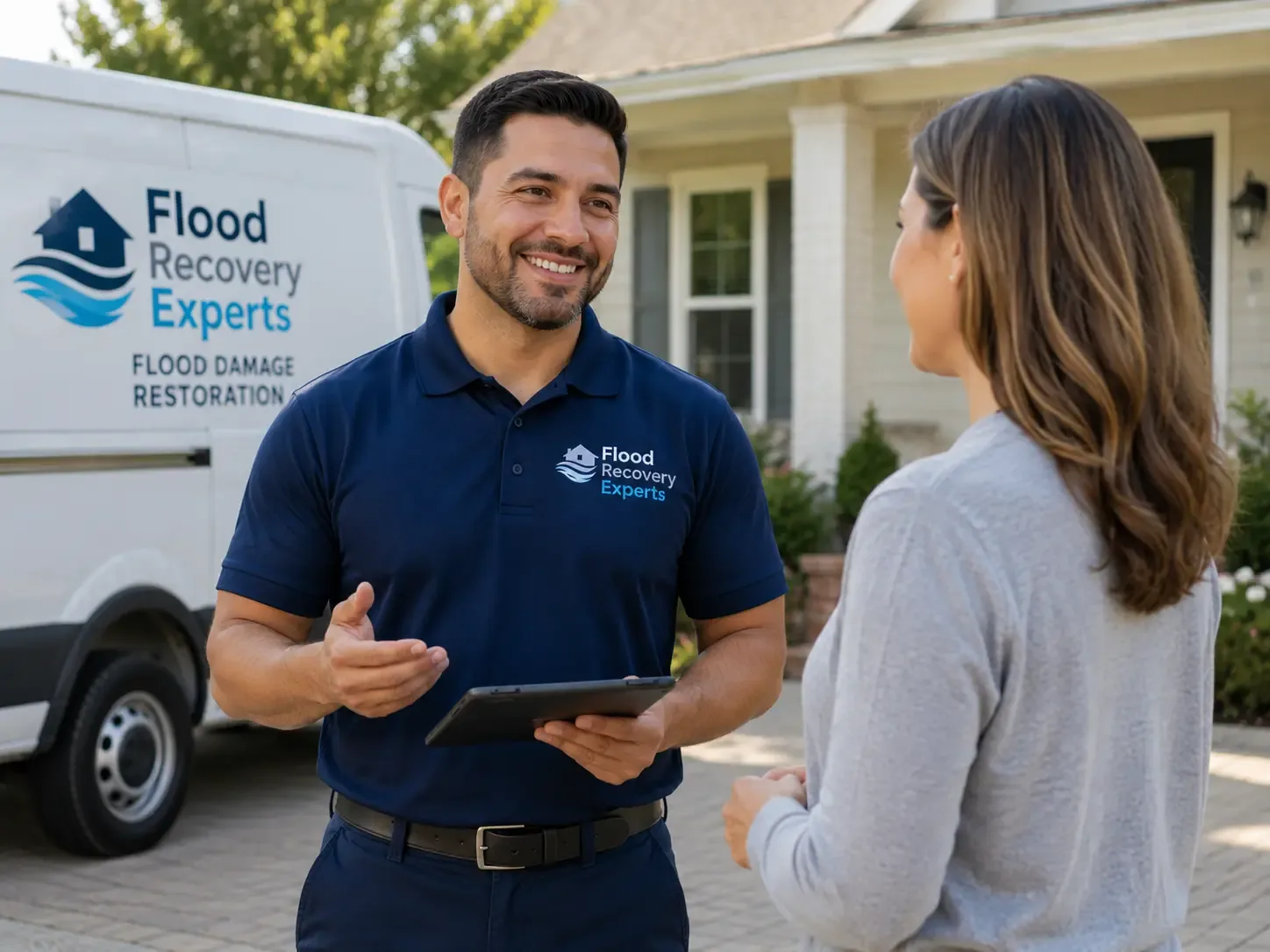 Flood Damage Cleanup Bear, DE FAQs